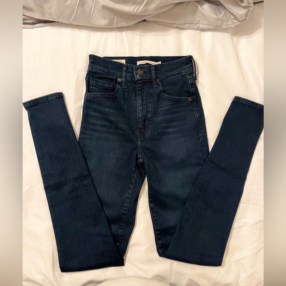 Levi’s premium jeans